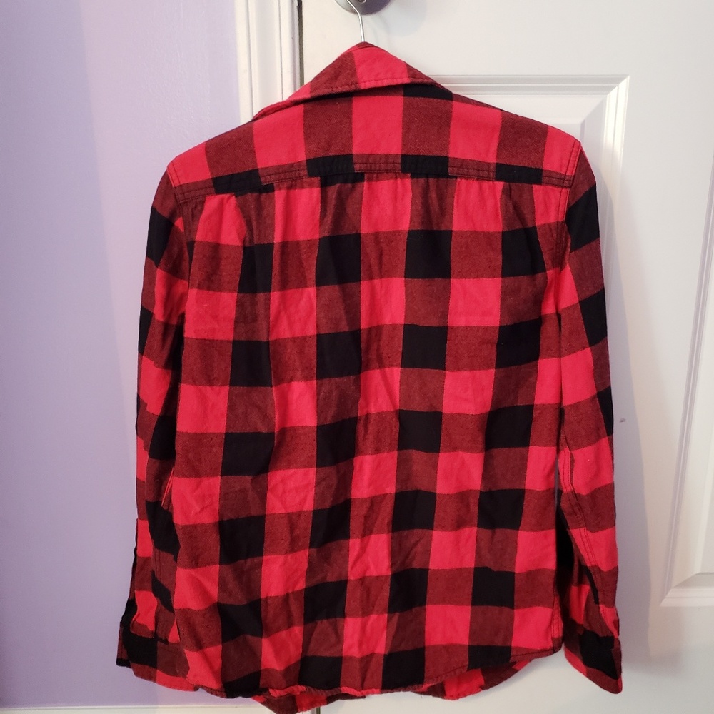 Arizona button down - Picture 2 of 7